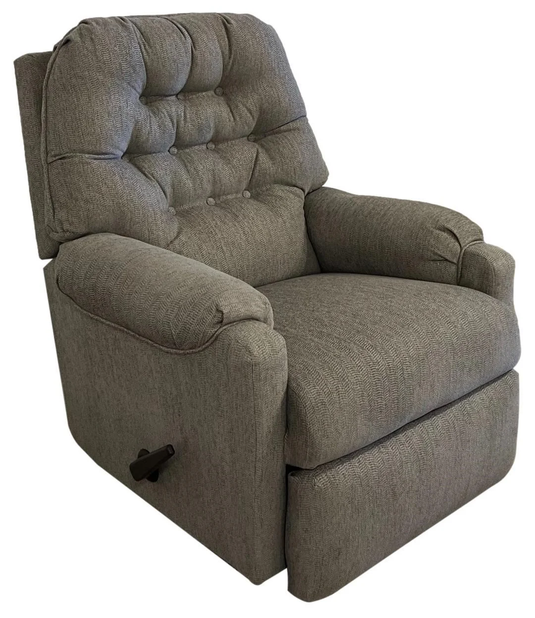 Best Home Furnishings Petite Recliners BS0391 Sondra Wallhugger